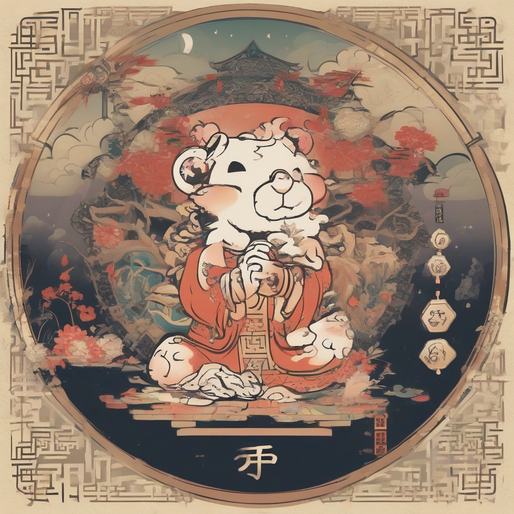 十二生肖事业运势深度解析：如何借势而为成就职场巅峰