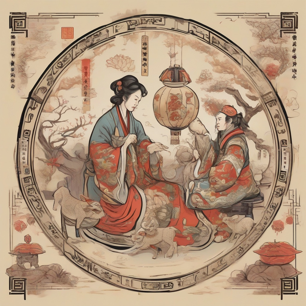 十二生肖事业运势全解析：如何借天时地利成就职场巅峰