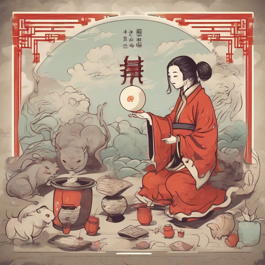 十二生肖事业运势全解析：如何借势天时成就职场巅峰