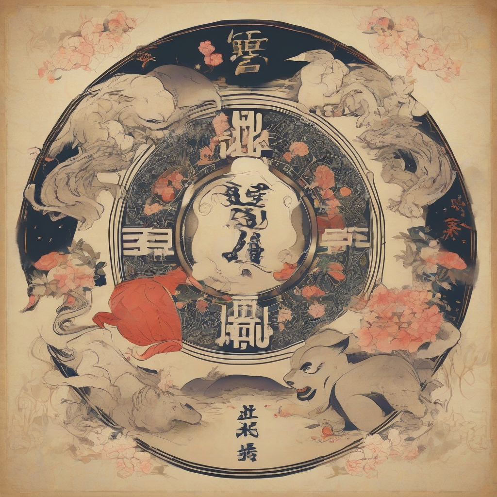 十二生肖财运密码：解码你的财富基因与运势周期