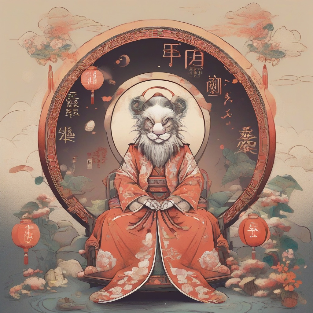 生肖配对玄机：十二生肖婚恋相生相克全解析