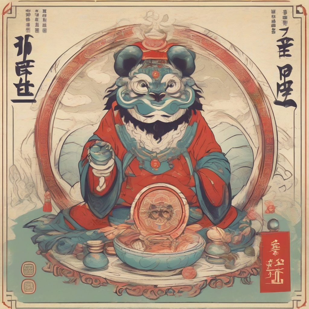 生肖配对深度解析：十二生肖婚恋相合相克全指南