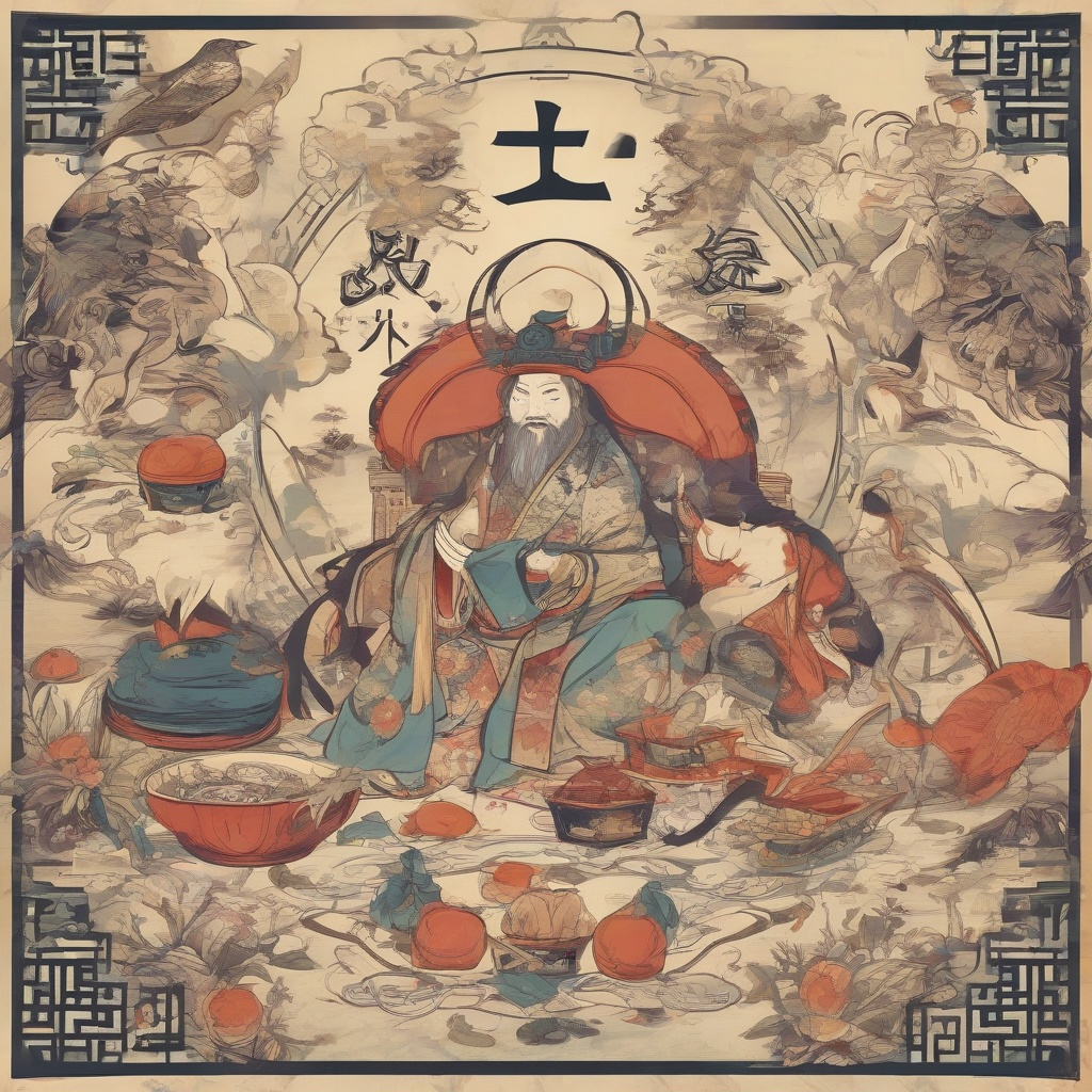 十二生肖性格密码：解码你的本命特质与人生轨迹