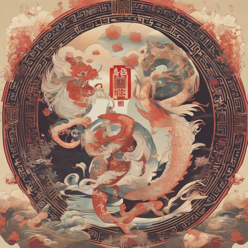 十二生肖事业运势深度解析：命理密码中的职场晋升指南