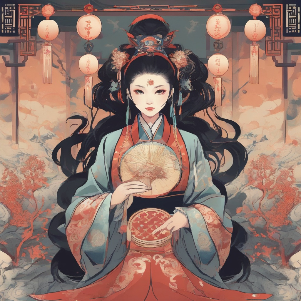 生肖配对深度解析：十二生肖婚恋相合相克全指南