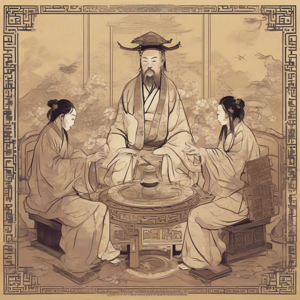 十二生肖财运密码：从五行命理看财富机遇与破局之道