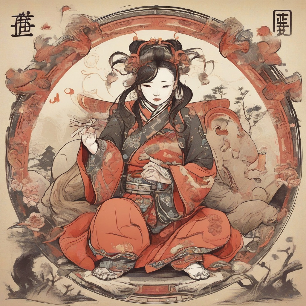 十二生肖性格密码：解码你的本命特质与潜在天赋