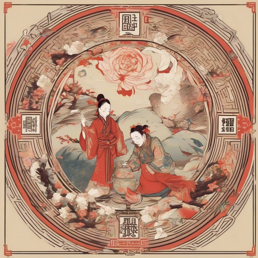 十二生肖运势深度解析：2024年命理指南与能量提升法则