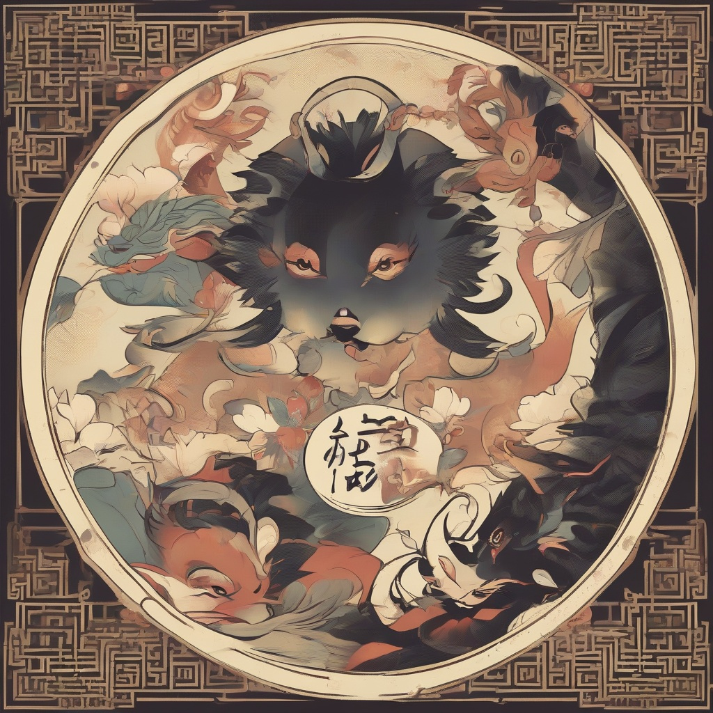 十二生肖事业运势深度解析：命理格局与职场突破指南