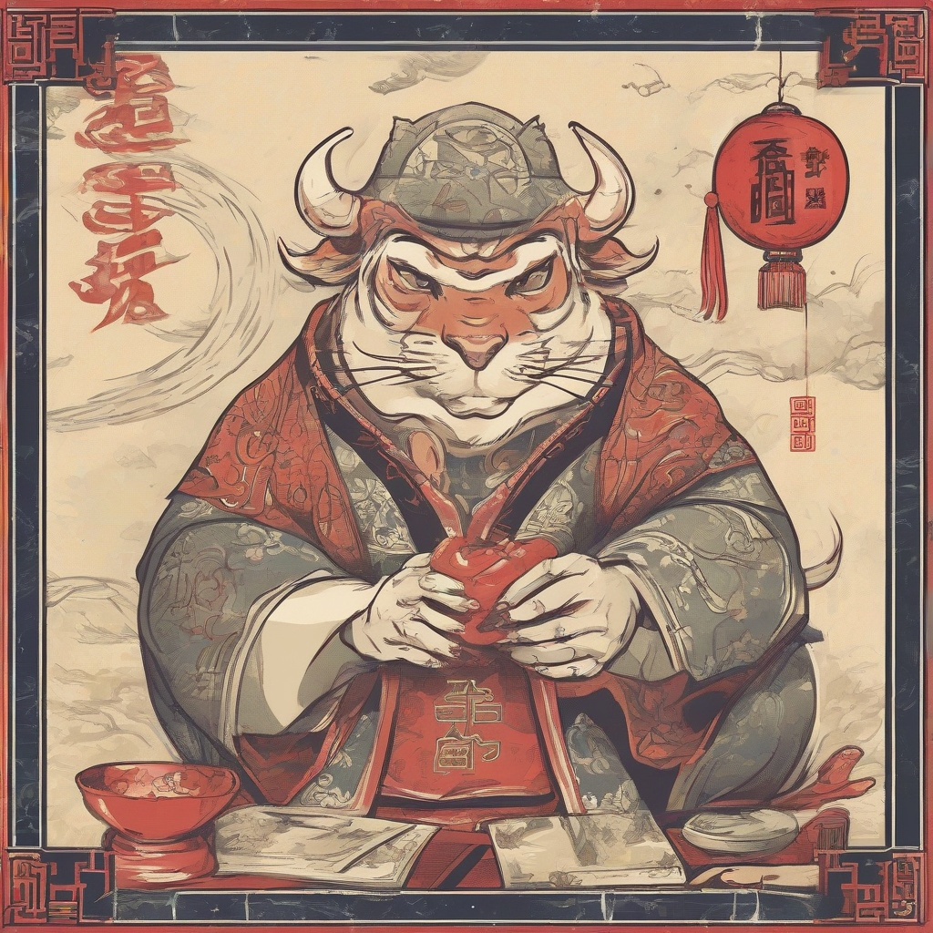 生肖配对全解析：从五行相生到性格互补的深度指南