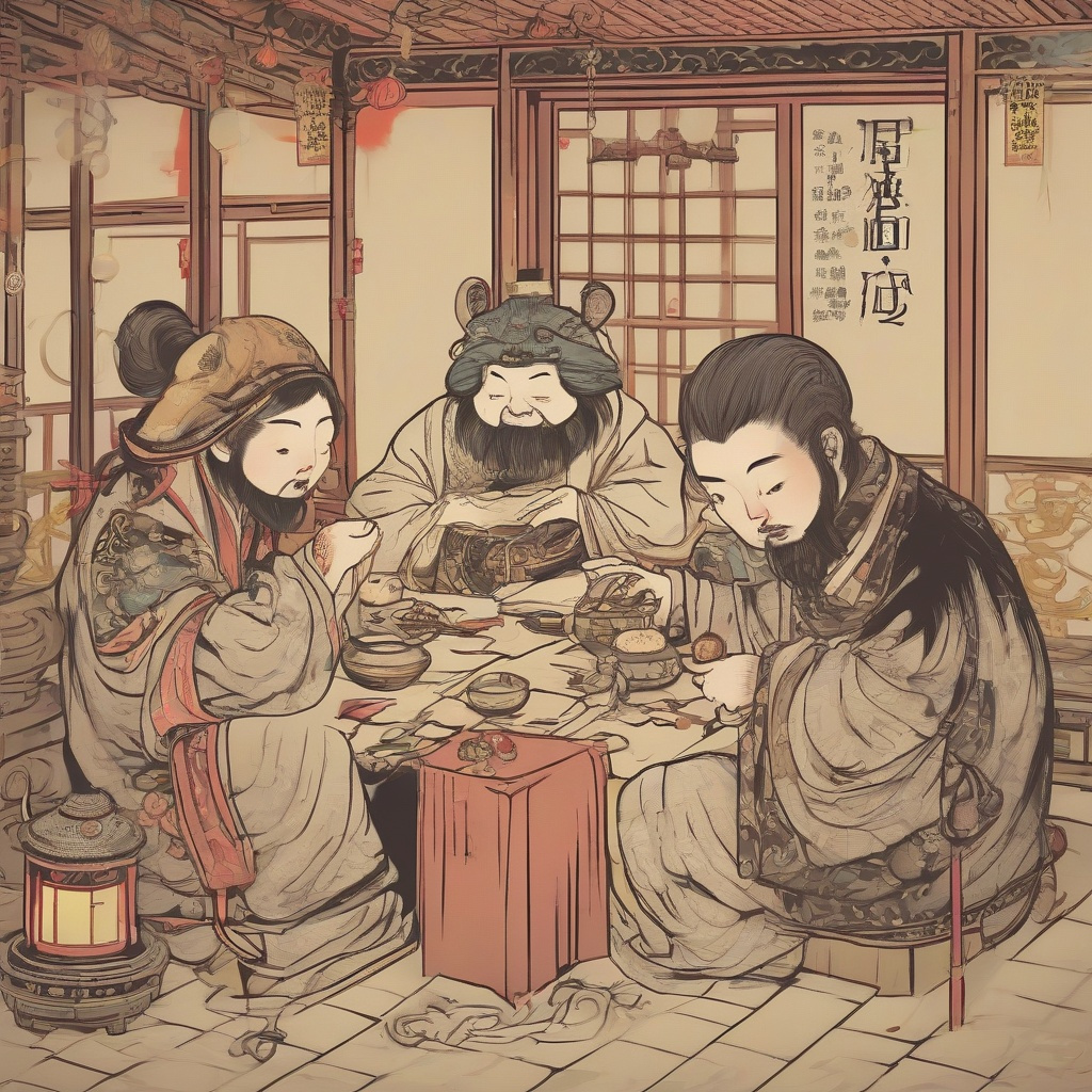 十二生肖事业运势深度解析：如何借命理之势破职场困局