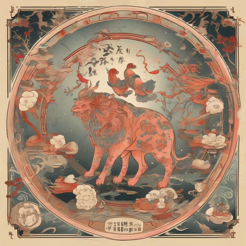 十二生肖财运密码：从五行命理看财富机遇与风险