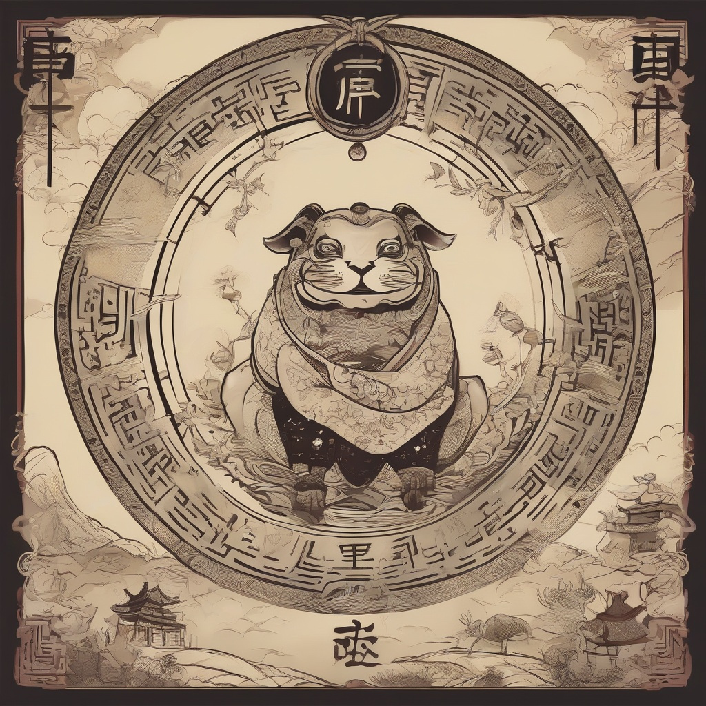 十二生肖事业运势深度解析：命理密码中的职场成功法则