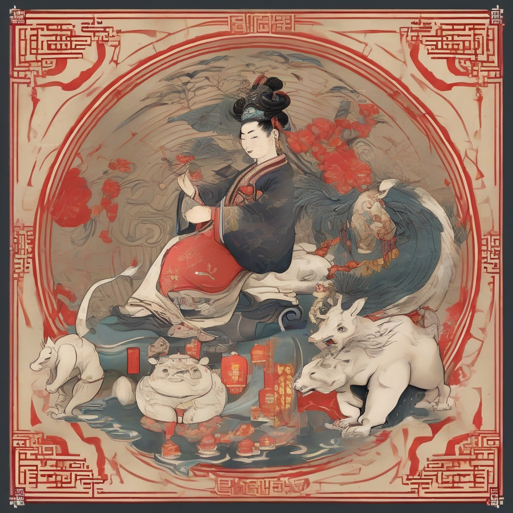 十二生肖事业运势深度解析：如何借势而为成就职场巅峰