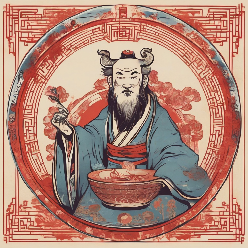 十二生肖财运密码：从五行生克到流年运势的深度解析