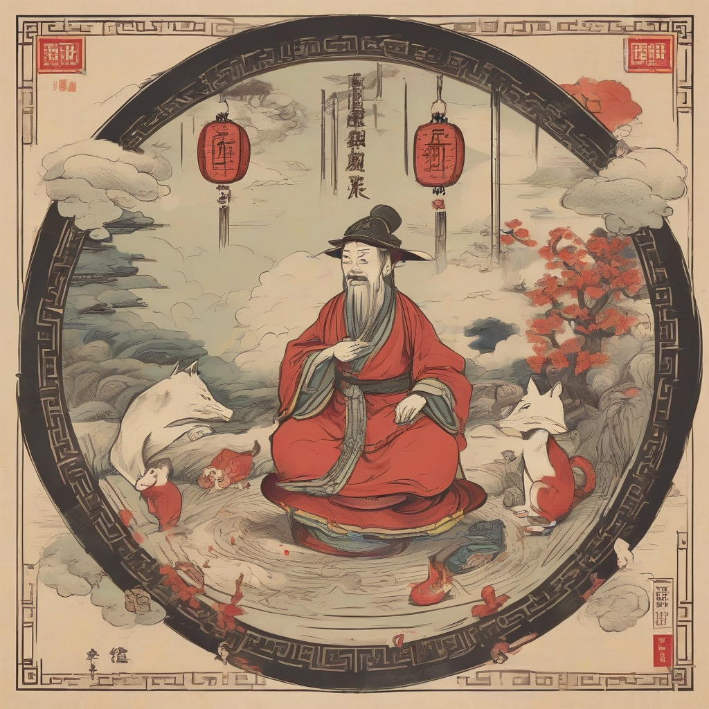 十二生肖事业运势深度解析：从命理格局看职场发展密码