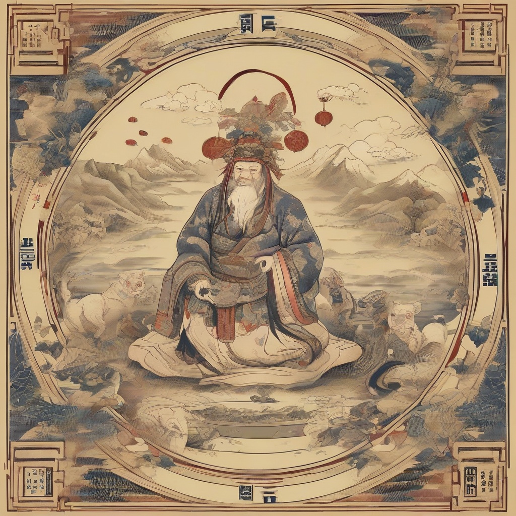 十二生肖事业运势深度解析：从命理五行看职场发展密码