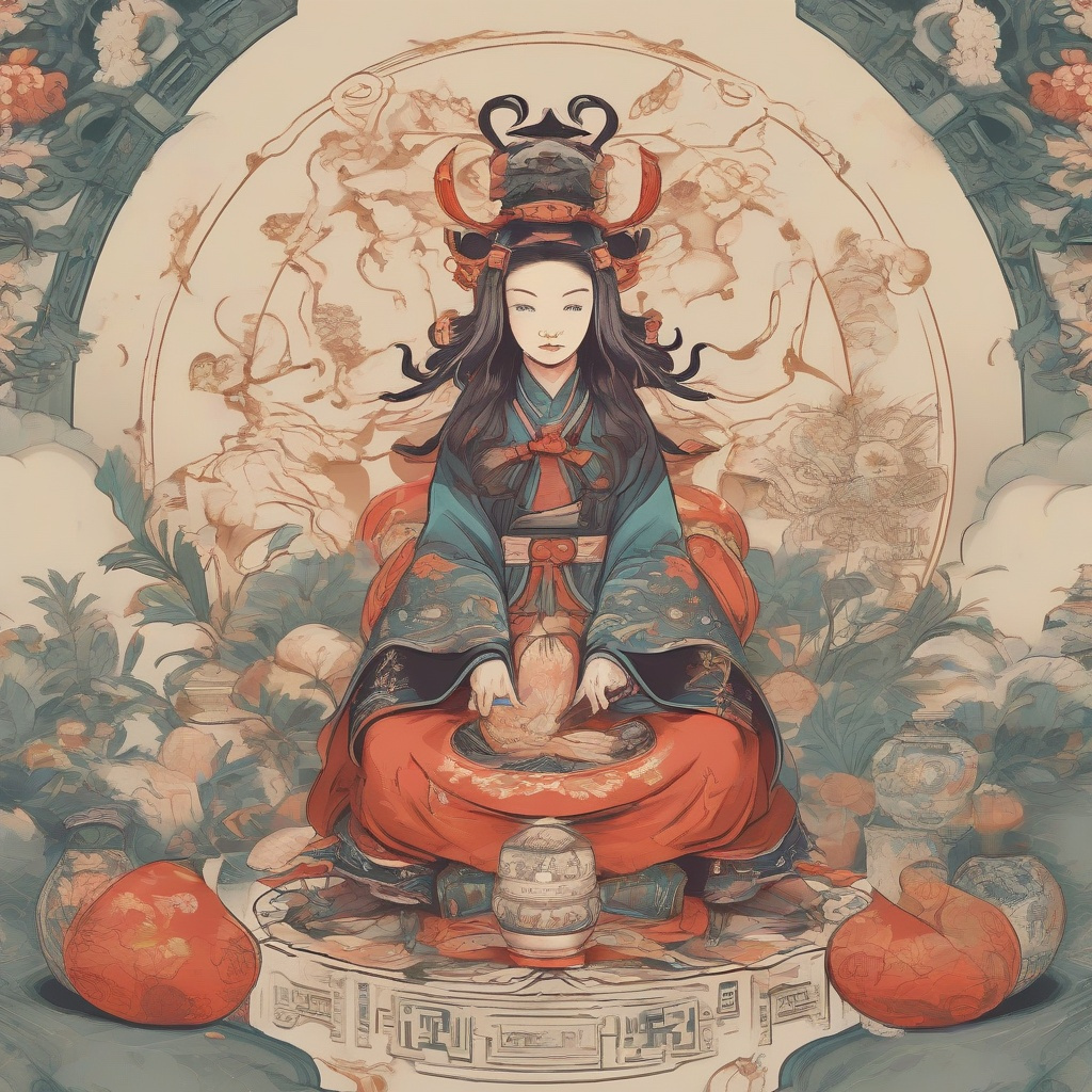 十二生肖运势全解析：2024年运程密码与命理启示