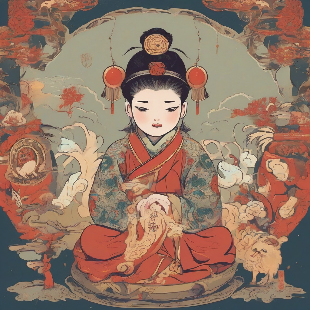 十二生肖事业运势解码：从五行命理看职场发展密码