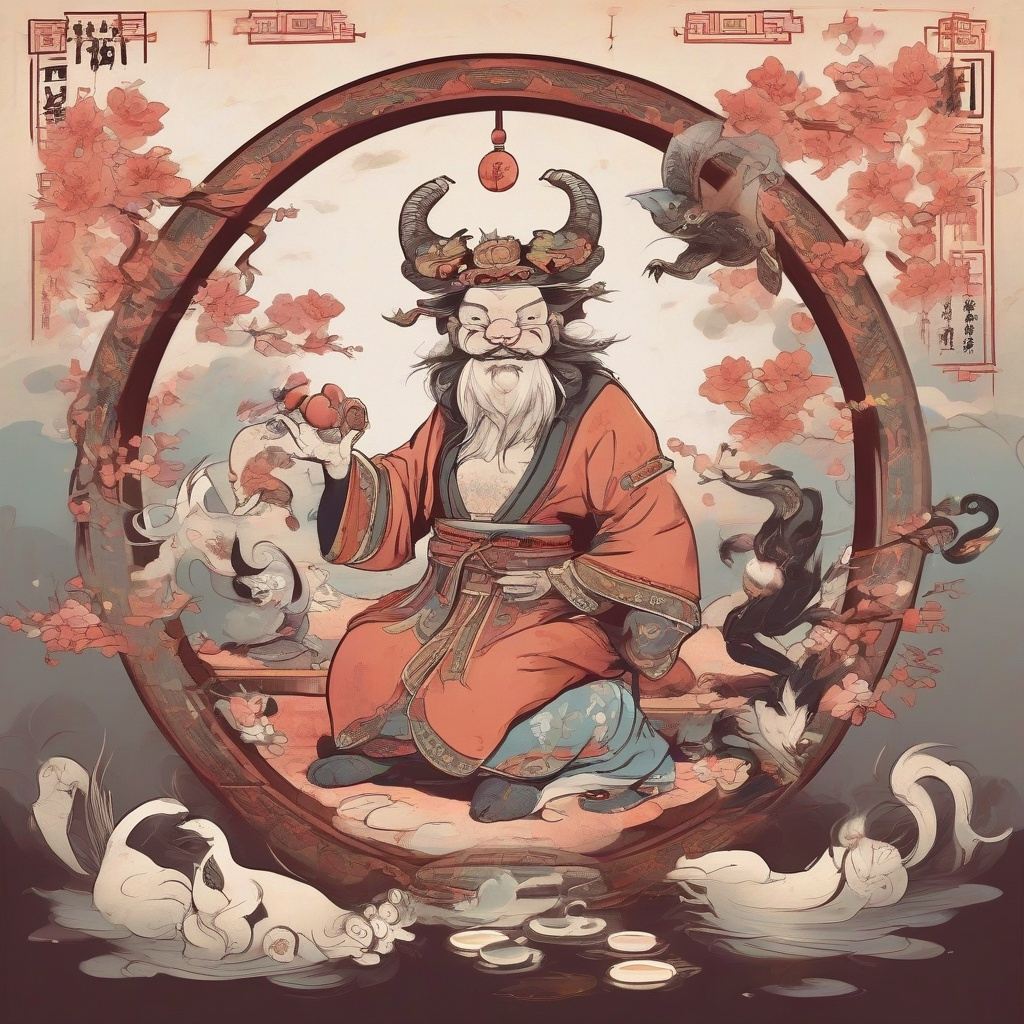 十二生肖事业运势深度解析：命理格局与职场发展指南