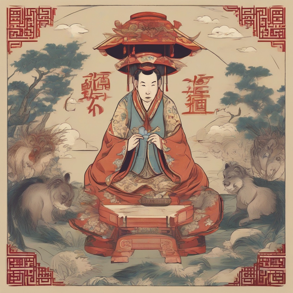 十二生肖事业运势全解析：从命理看职场发展密码