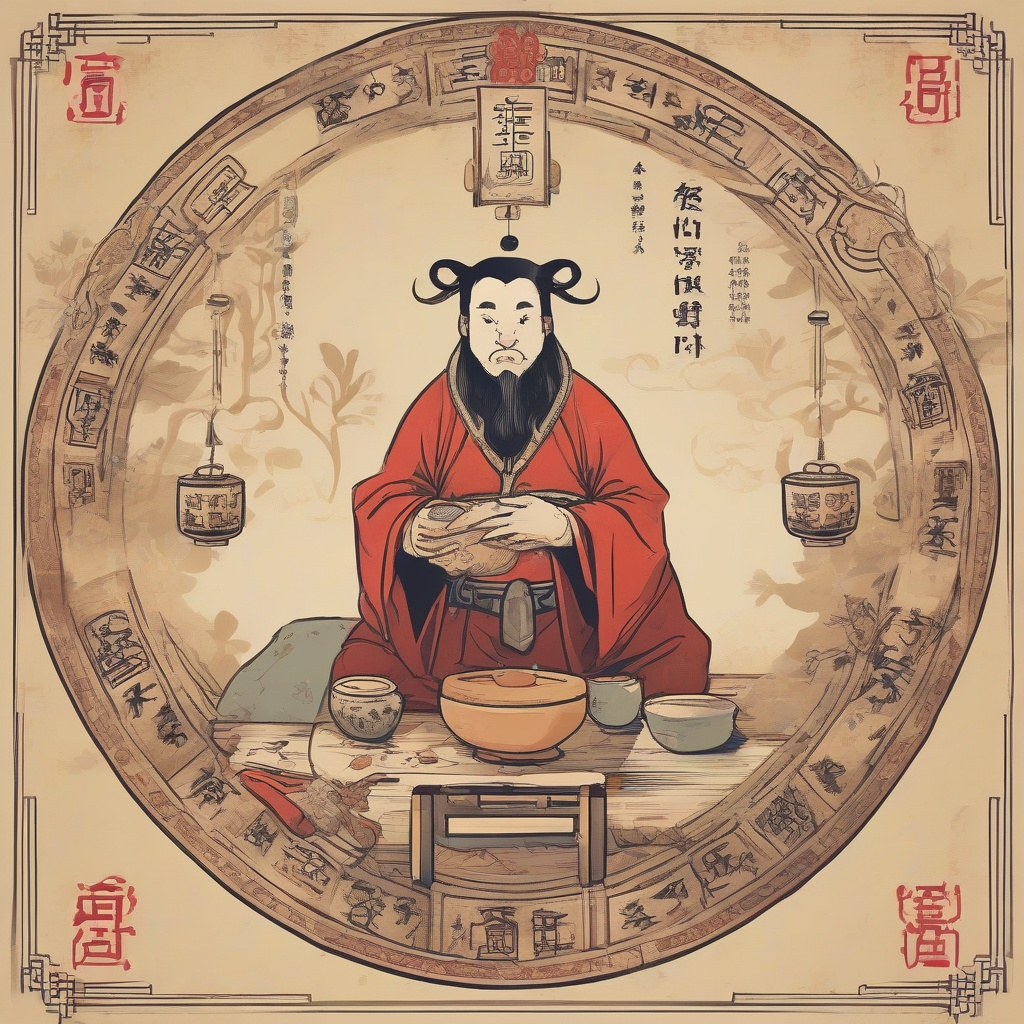 十二生肖事业运势深度解析：命理密码中的职场发展指南