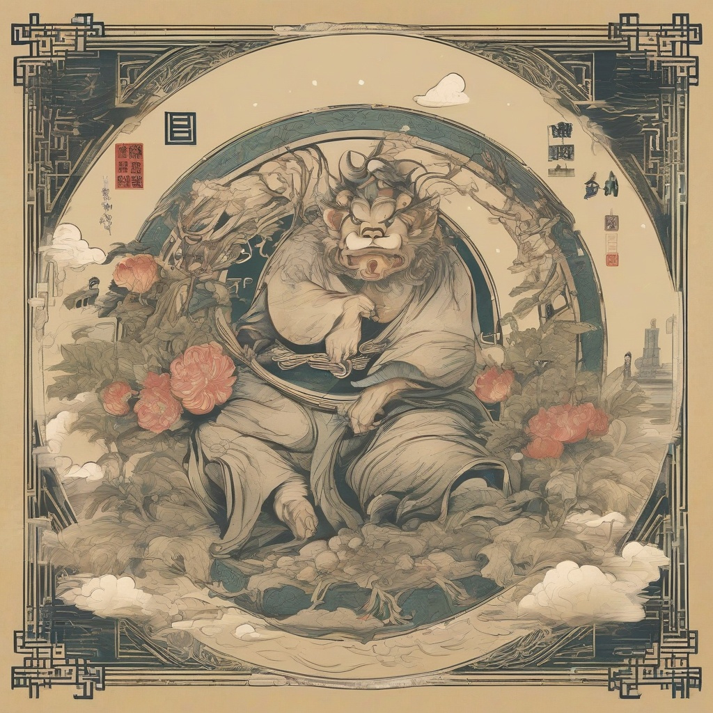 十二生肖事业运势全解析：从五行命理看职场发展密码