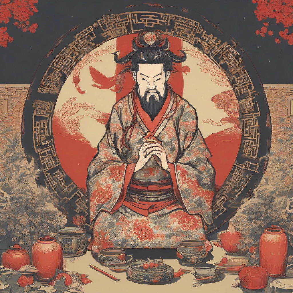 生肖配对深度解析：从五行到命理的完美匹配指南