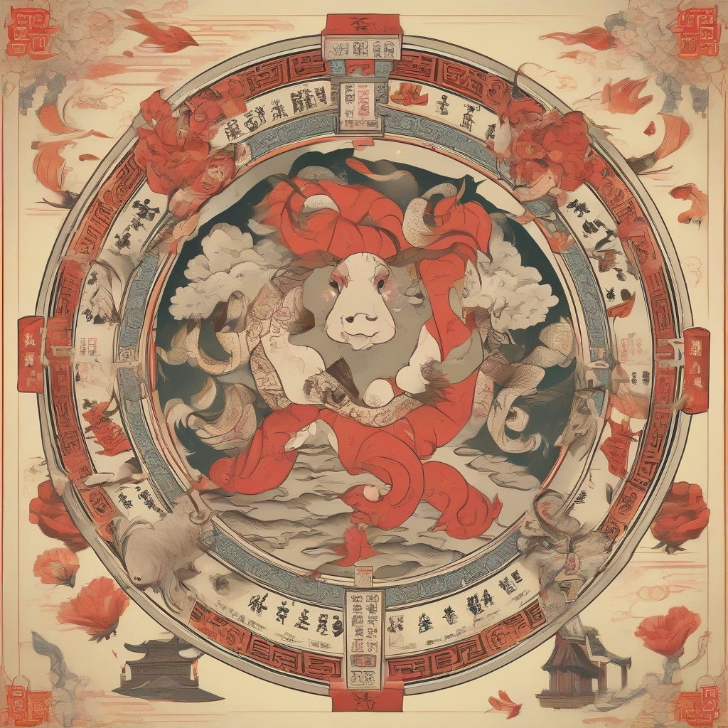 十二生肖事业运势全解析：解码你的职场基因密码