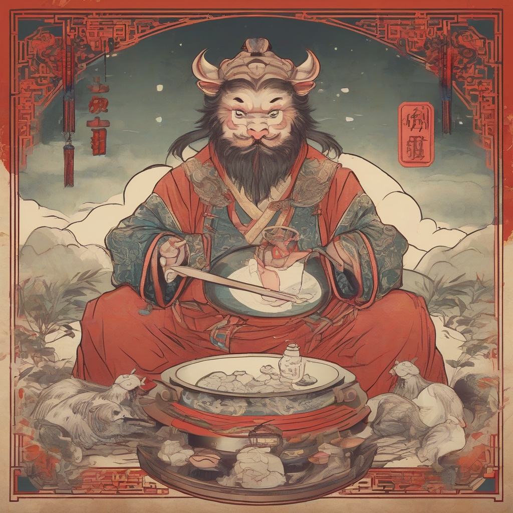 十二生肖事业运势深度解析：从五行命理看职场发展密码