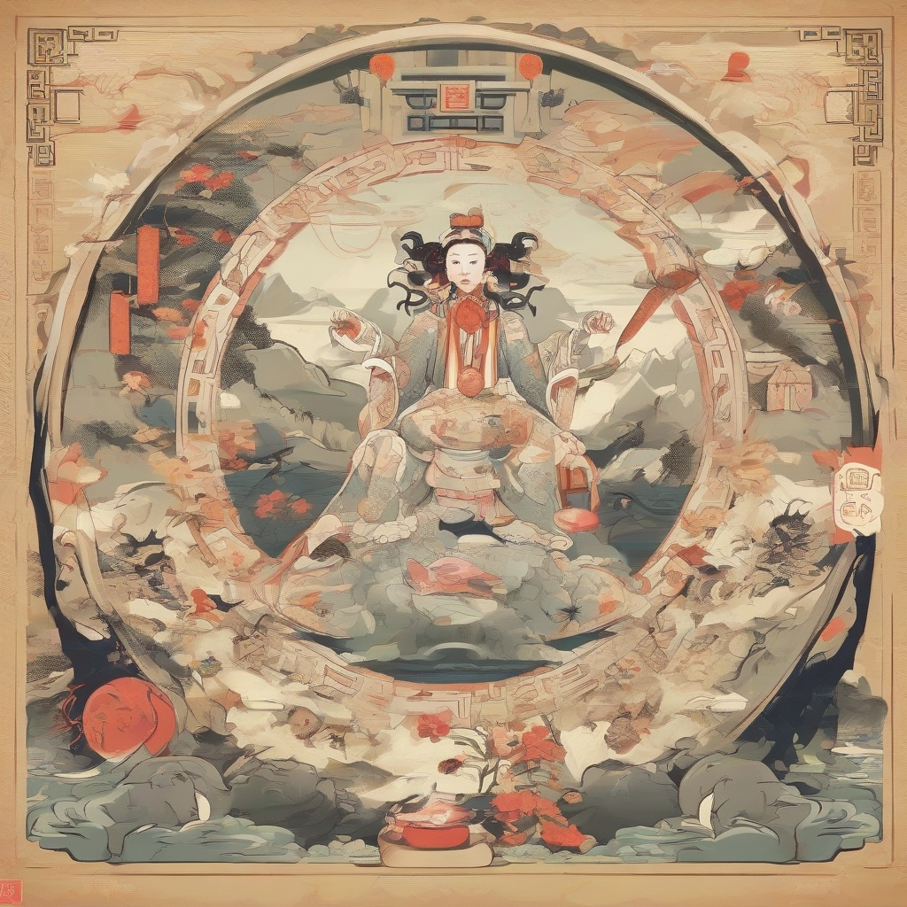 十二生肖事业运势深度解析：如何借势而为成就职场巅峰