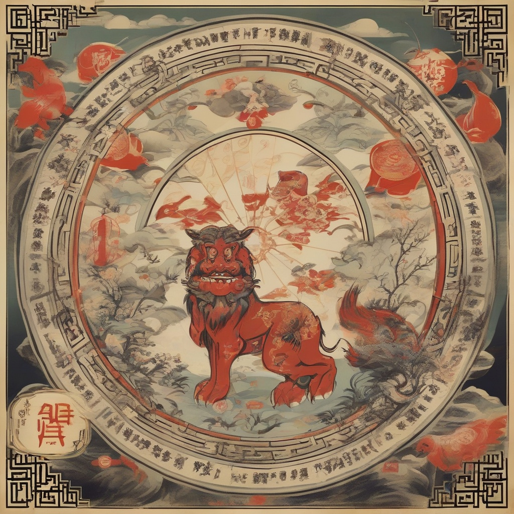 十二生肖事业运势深度解析：从命理看职场发展密码