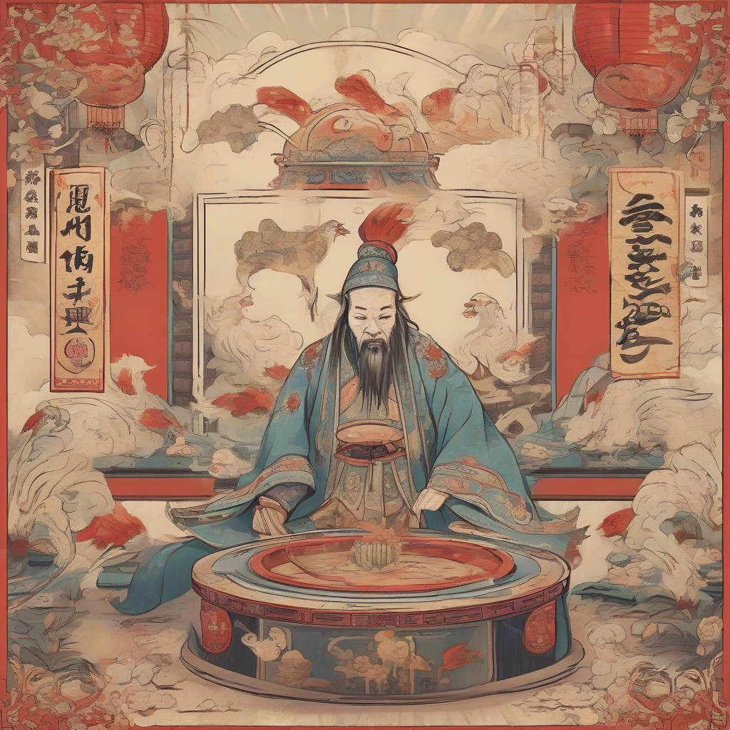 十二生肖事业运程全解析：从命理五行看职场发展密码