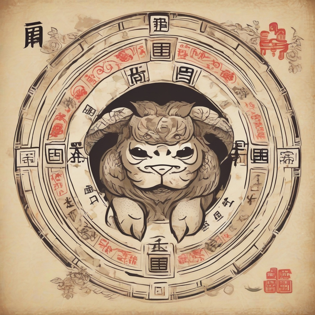 十二生肖财运密码：解码你的财富基因与运势周期