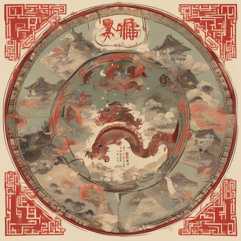 十二生肖财运密码：从五行命理看财富机遇与风险