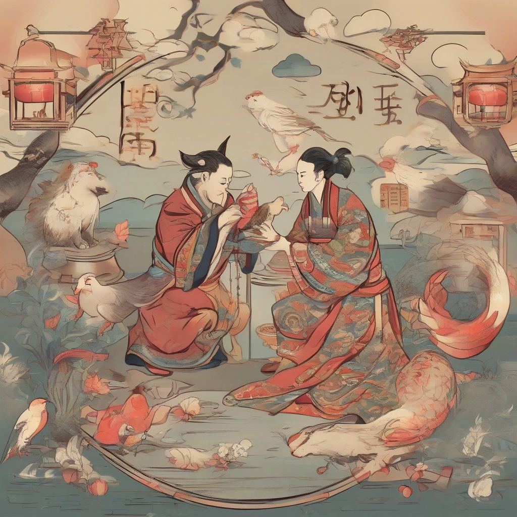 十二生肖事业运势深度解析：如何借势天时成就职场巅峰