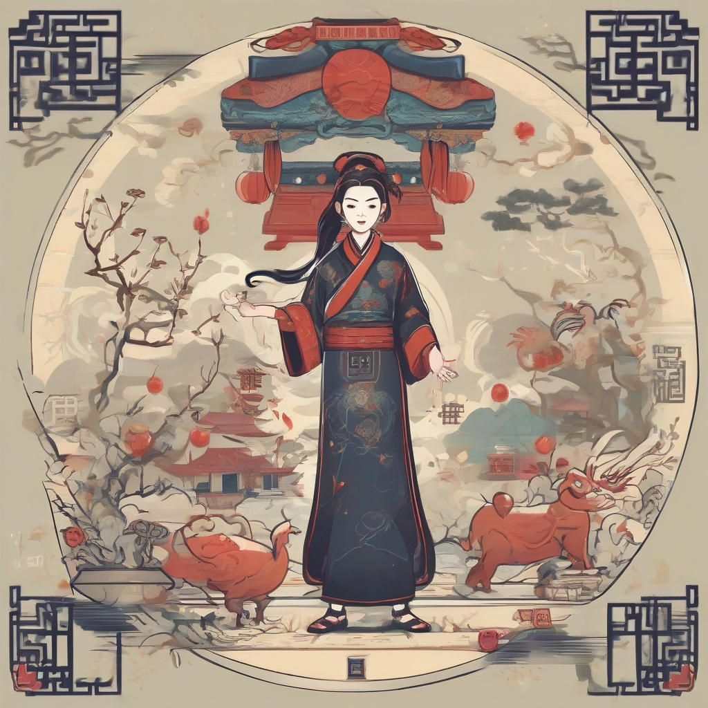 十二生肖事业运势解码：如何借命理智慧突破职场瓶颈