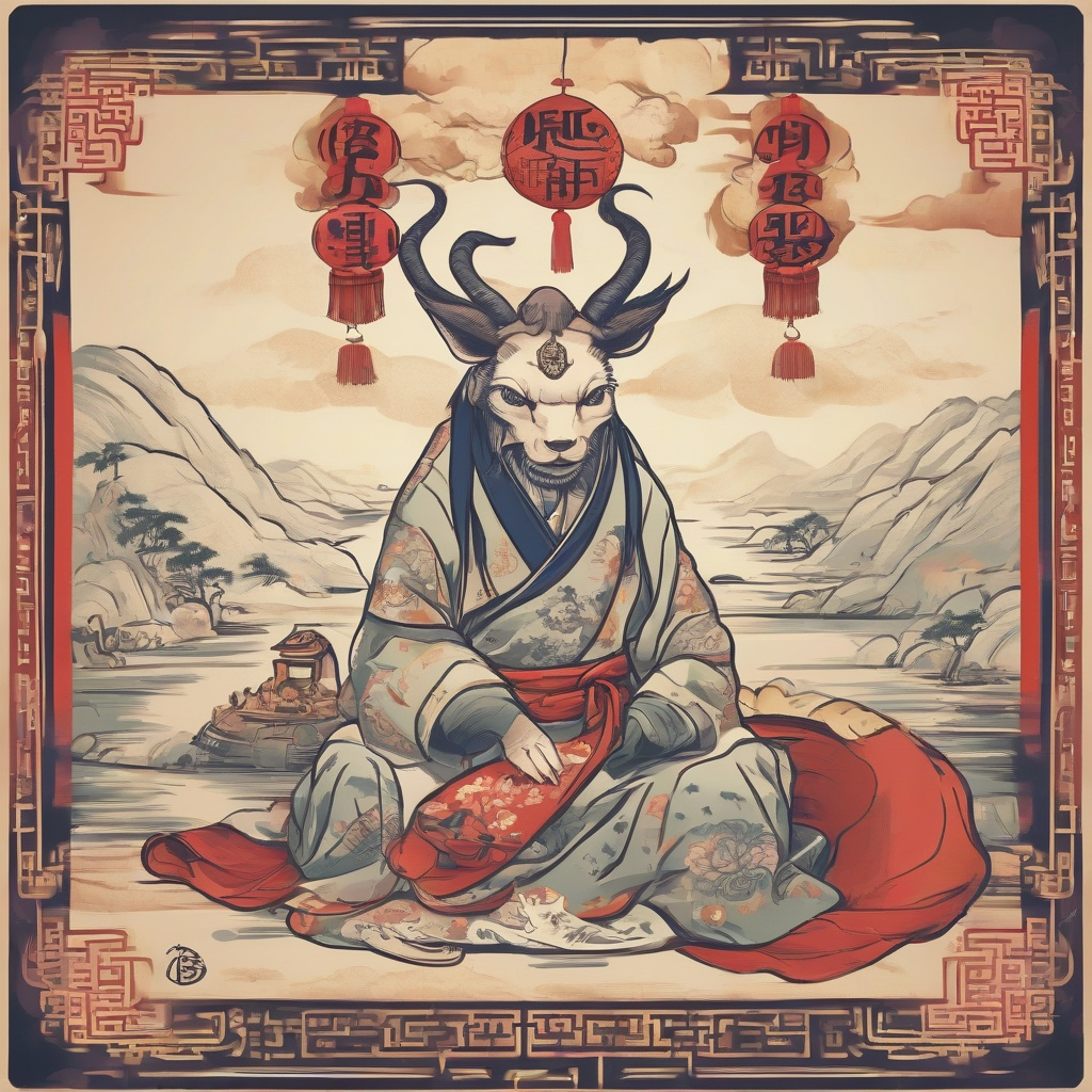 十二生肖运势深度解析：2024年命理密码与转运指南