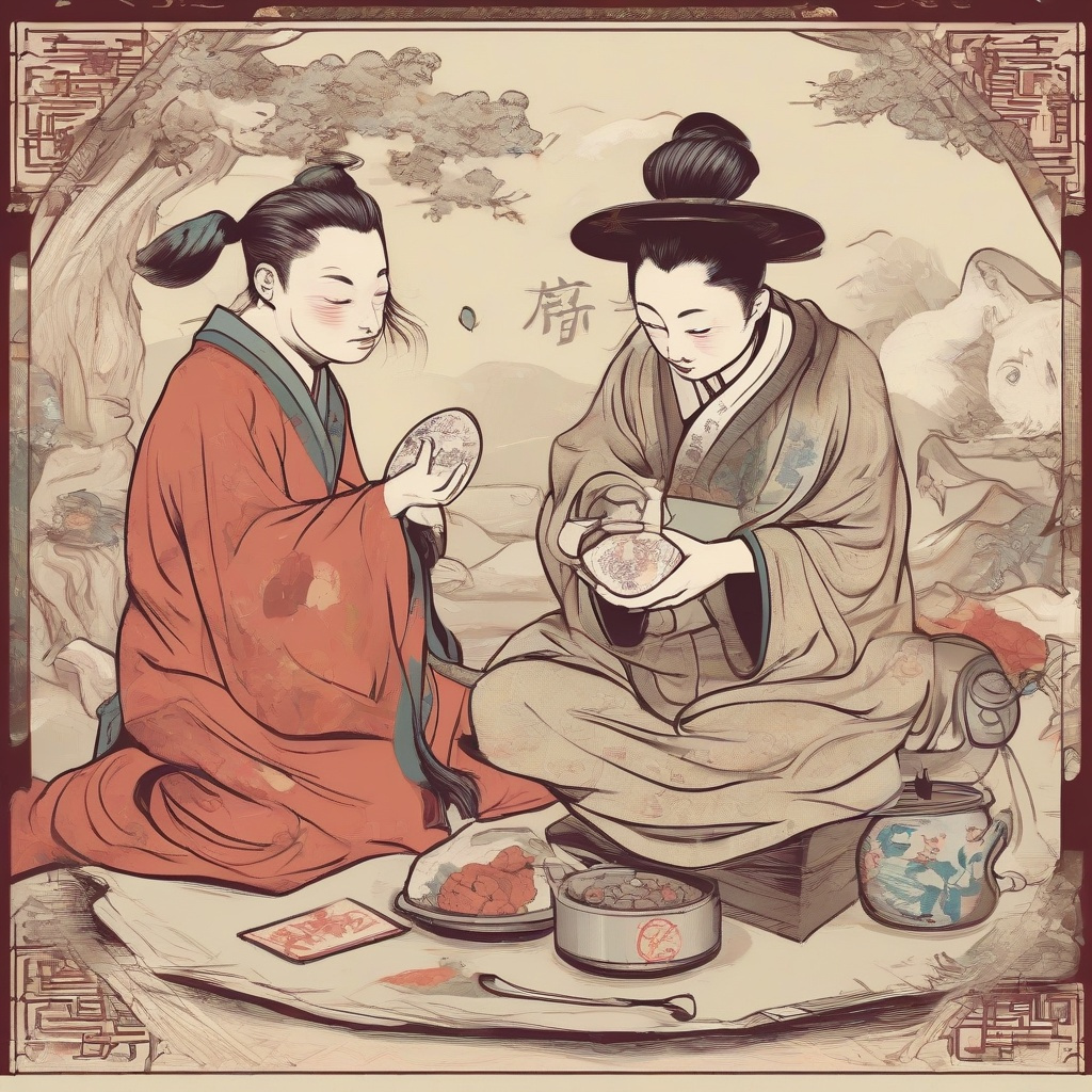 十二生肖性格密码：解码你的本命特质与人生轨迹