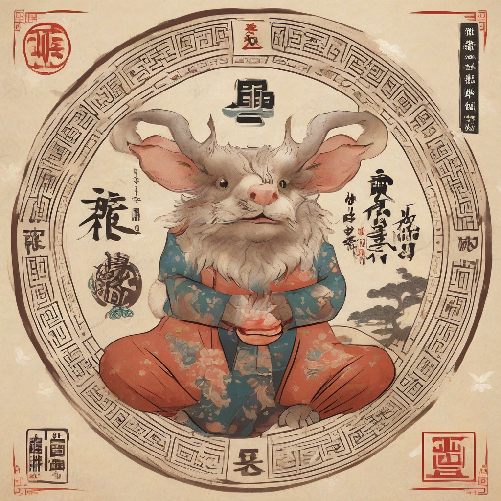 十二生肖运势深度解析：2024年命理指南与开运秘籍