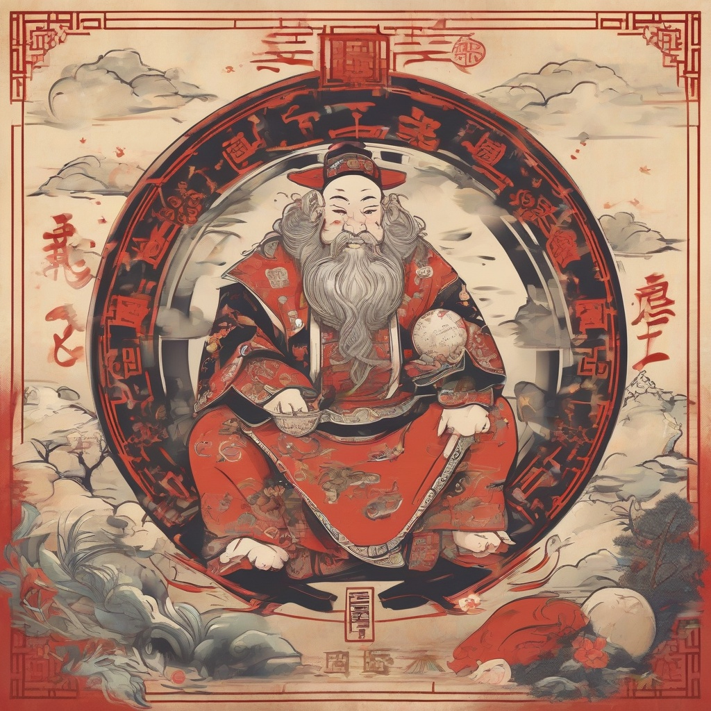 十二生肖性格密码：解码你的先天特质与人生剧本