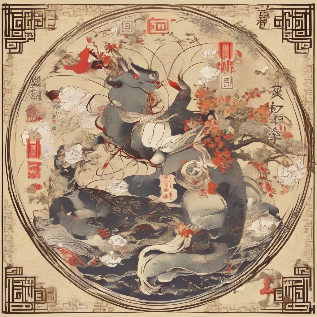 十二生肖运势深度解析：2024年命理指南与能量提升法则