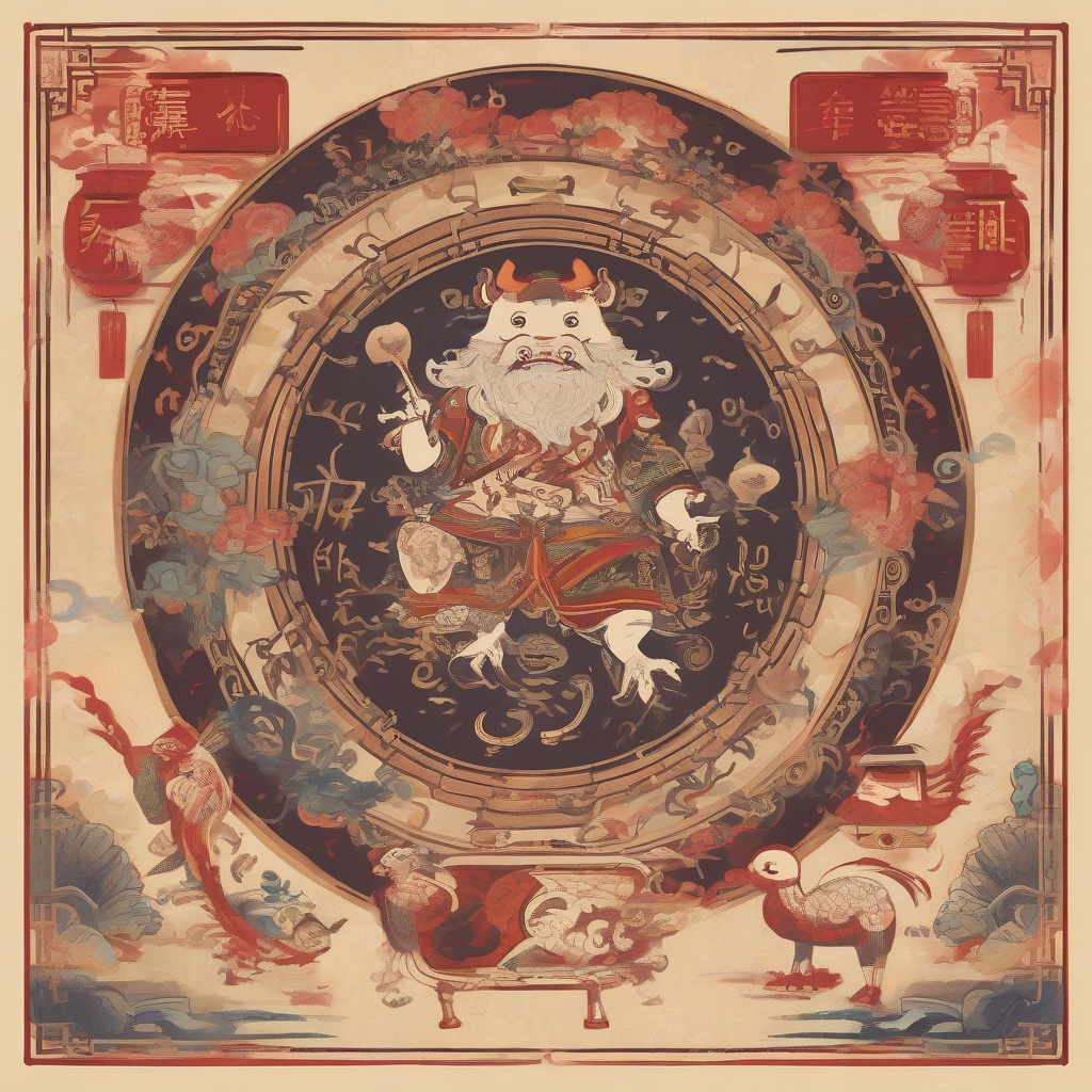 十二生肖事业运势深度解析：命理格局与职场发展密码