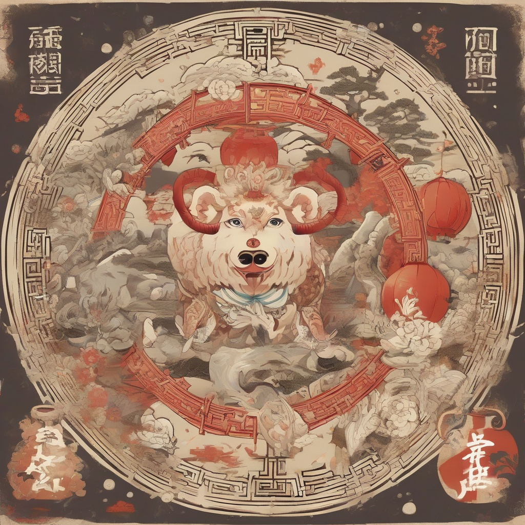 十二生肖事业运势全解析：解码你的职场基因密码