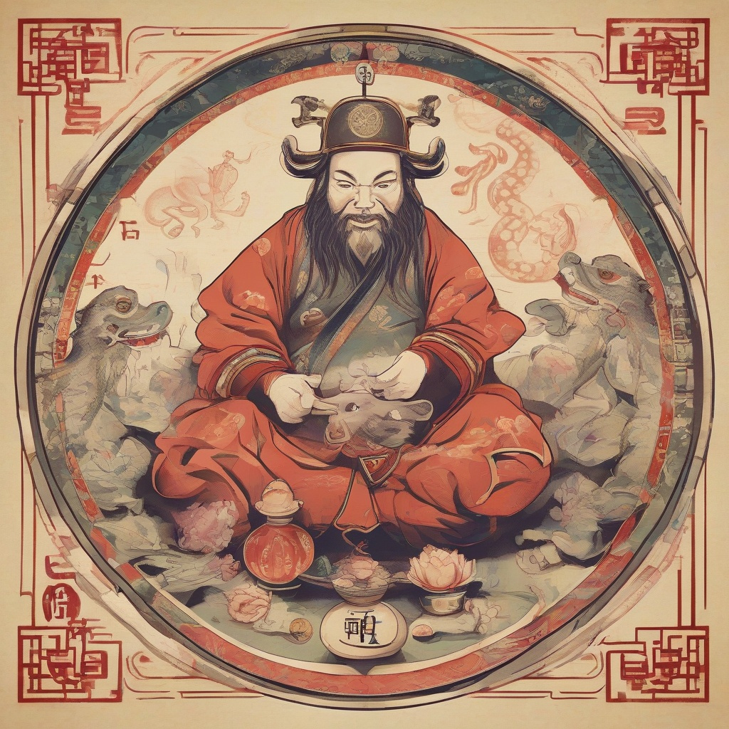 十二生肖事业运势全解析：解码你的职场天赋与机遇密码