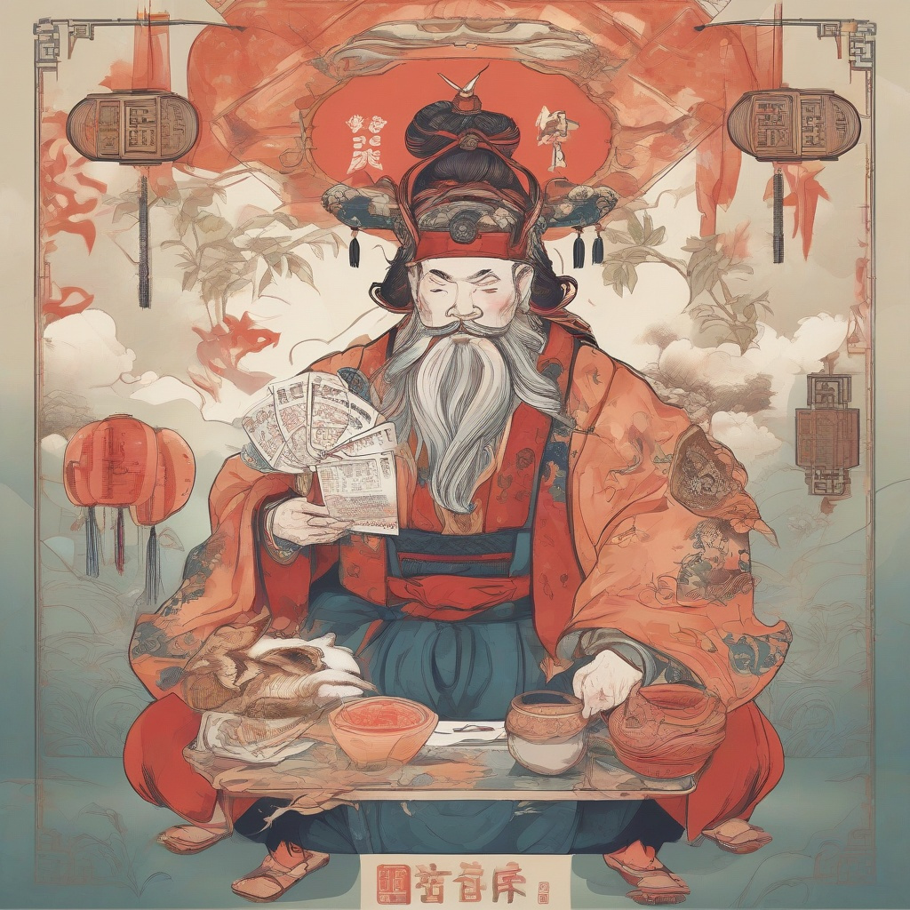 生肖配对深度解析：从五行相生到命理相合的奥秘