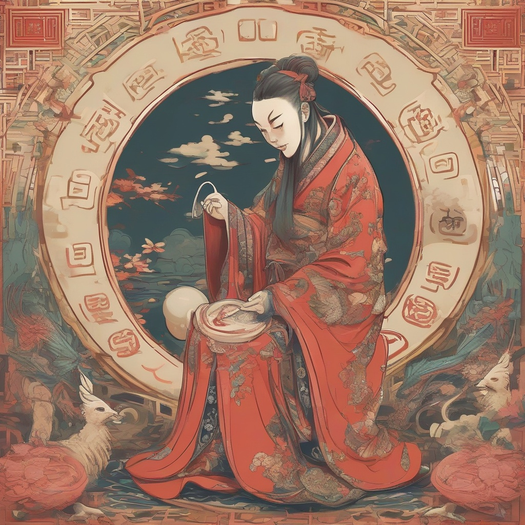 十二生肖事业运势深度解析：命理格局与职场发展密码