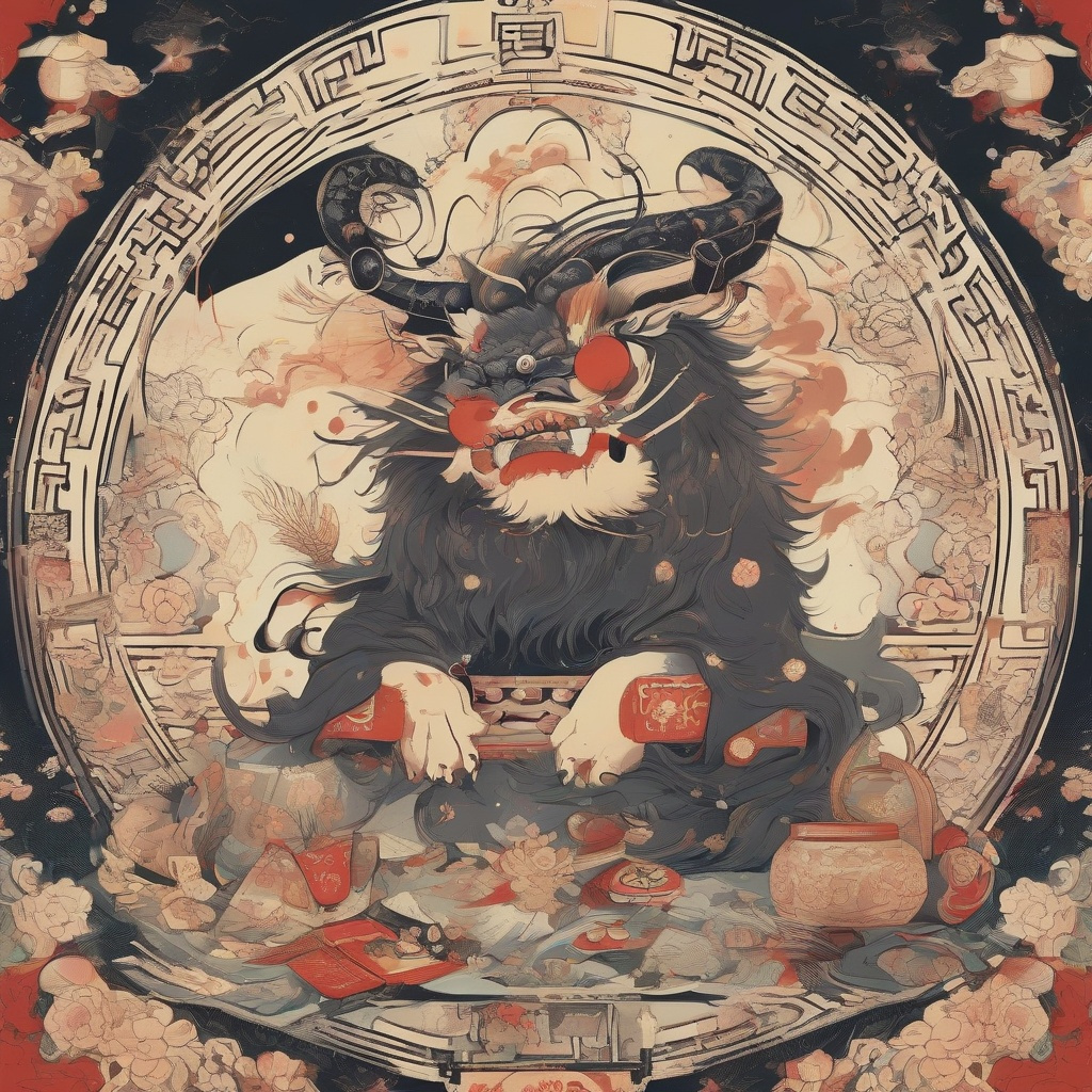 生肖事业密码：十二生肖职场运势与职业选择深度解析