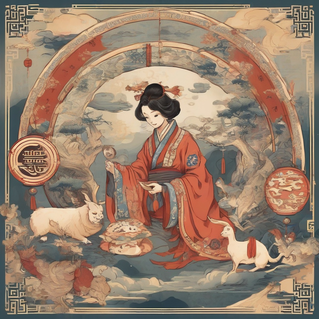 十二生肖事业运势全解析：从命理看职场发展密码