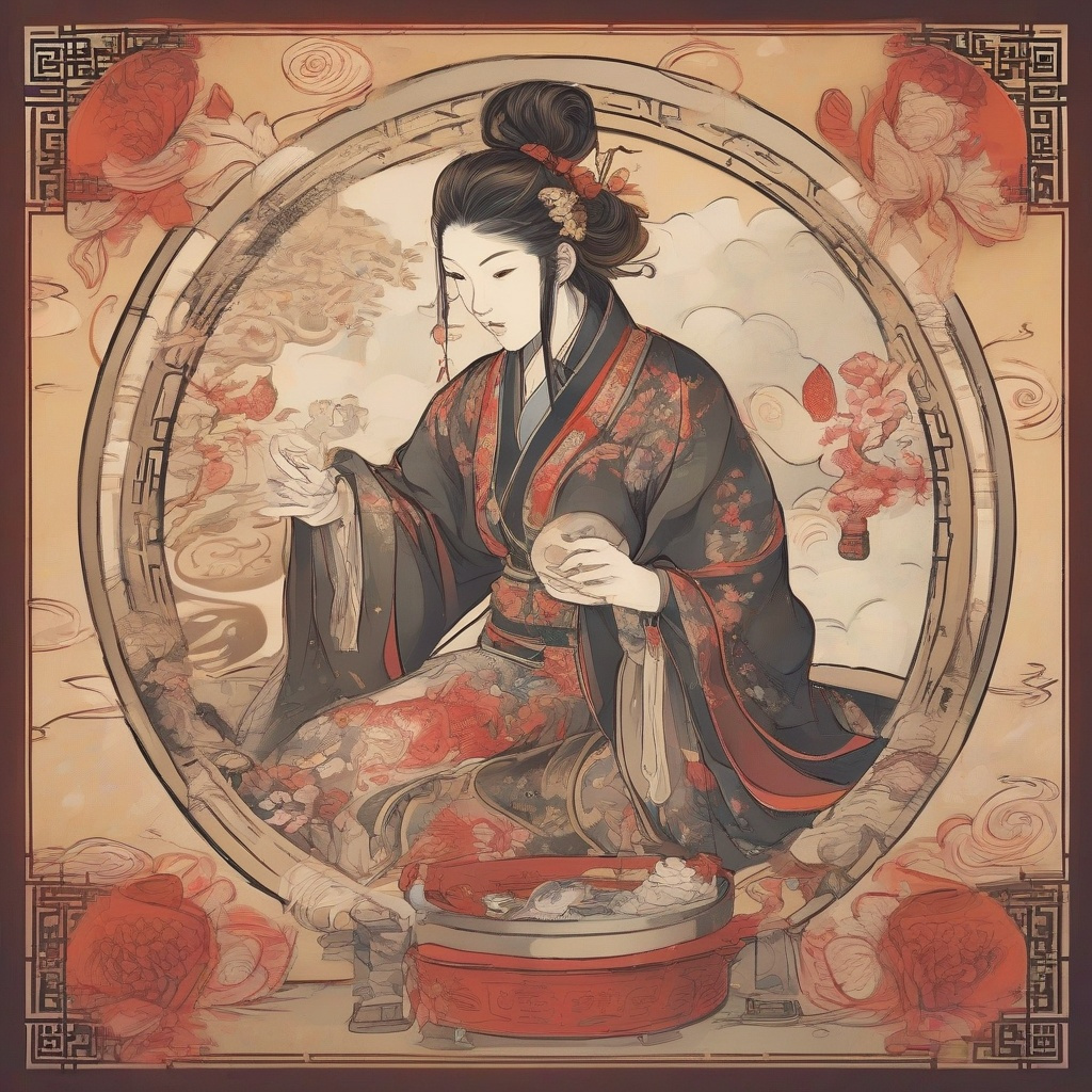 生肖配对玄机：十二生肖婚恋相生相克全解析